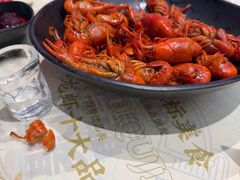 -聚味瞿记·龙虾堂(梅溪湖店)