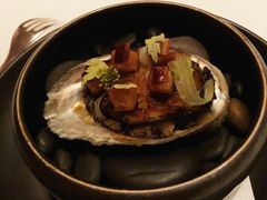 -Amber(置地文华东方酒店)