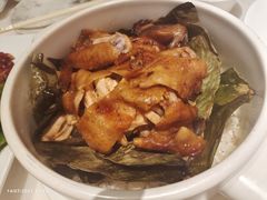 海南盐焗鸡-闻见中国海南菜(K11店)