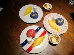 -星叶·东南亚料理(宁波万象汇店)