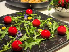 香醇鹅肝-晟永興烤鸭店(五道口店)