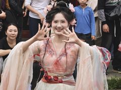 -武汉园博园(武汉自然博物馆)