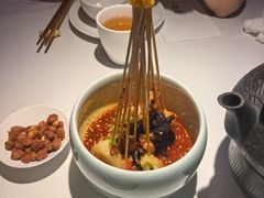 -初蓉丨遇见新川菜(亲贤街荣耀店)