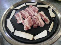 -朴大炮韩式碳烤肉(总店)