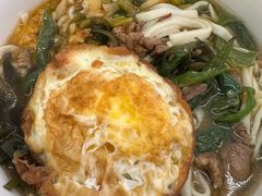 -李叁面馆(妇幼店)