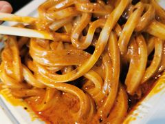 -清真盛志望麻酱酿皮铺