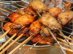 -炒豆合作社(东四总店)