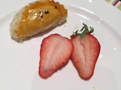 -冀粤香海鲜自助餐厅(西美五洲店)
