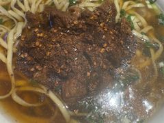 -李兰英湖南面馆(护国路店)
