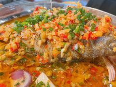 -江西老表·经典江西八大碗