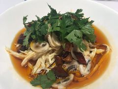 -新吉士·上海菜(浦东LCM置汇旭辉店)