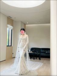 点击看大图 -Chic Bridal 熙可婚纱