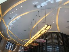 -舟山希尔顿酒店