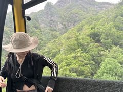 -洛阳白云山景区