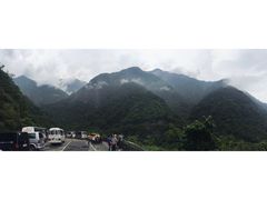 -太鲁阁公园