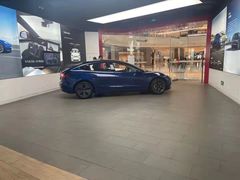 -TESLA 特斯拉(郑州正弘城体验店)