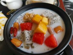 -三亚国光豪生度假酒店-椰语堂(国光豪生店)
