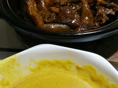 -新大咀港式茶餐厅(宝山万达店)
