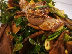-翠云楼·汽锅鸡·云南特色菜(翠湖公园店)