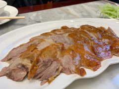 片皮鸭-燕云楼(云南路店)
