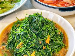 -品鲜村农家菜·阳澄湖大闸蟹(总店)
