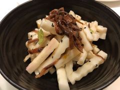 -港丽餐厅(高德置地店)