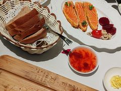 -俄士厨房(五棵松华熙LIVE店)