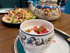 -亚克西姆新疆菜(库车店)