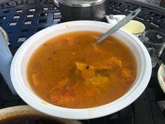 -老幺泉水鸡