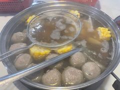 -菜忠潮州牛肉店(岗厦店)