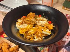 -大师兄·西北小馆(南沙万达广场店)