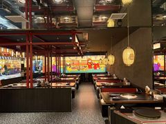 -厚贞日式烤肉(浦东汇智店)