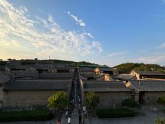 -山西王家大院