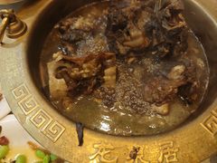 -楊家一锅(沙阳路店)