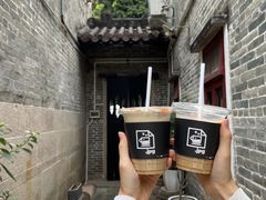 -JPG coffee(广州体育西店)