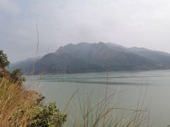 -羚羊峡古栈道森林公园