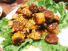 -清真·益鑫羊肉手抓馆(花园北街店)