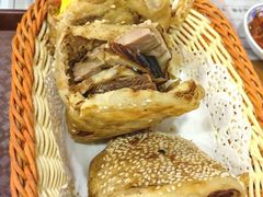 -昌顺马记小吃店(昌盛园店)