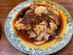 -温记府廟豆汤饭·始于1955年(海椒店)