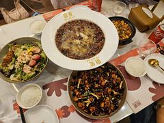 -椒爱水煮鱼川菜(让胡路万达店)