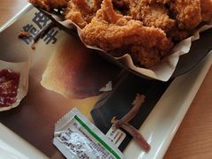 -德克士(三门路店)