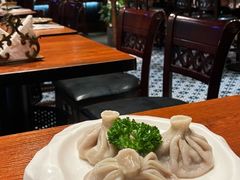 -格鲁·秀色Georgia’s Feast