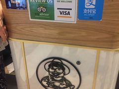 -关夫人餐厅(阳光广场店)