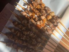 -肉串汪(望京店)