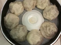 -百年尹氏汤包(湖南路狮子桥店)