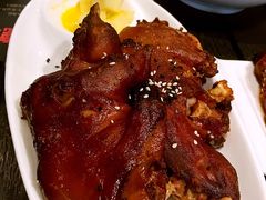 -辛德勒啤酒德餐厅