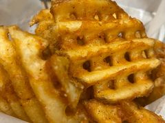 -榖屋house of flour(张江首店)