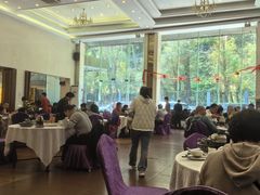 -畔山酒店中餐厅