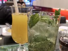 -豪客来牛排(府河店)