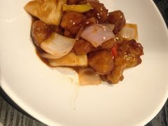 -五缘湾凯悦酒店·悦饗中餐厅